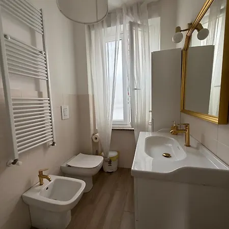 Holiday home Doremi - Le Peonie *