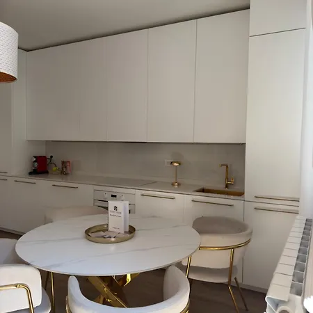 Holiday home Doremi - Le Peonie Seregno