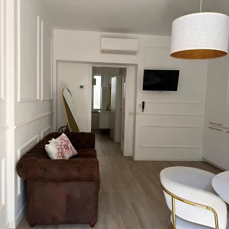 Holiday home Doremi - Le Peonie