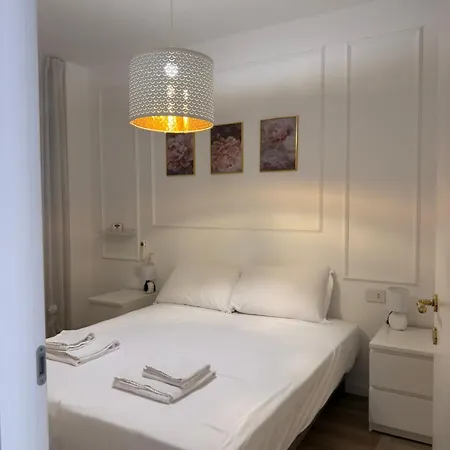 Doremi - Le Peonie Holiday home Seregno