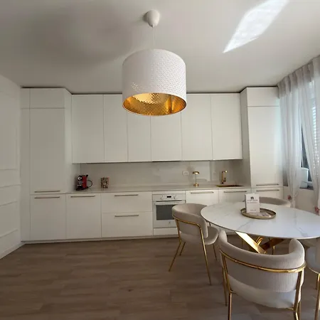 Doremi - Le Peonie Holiday home *